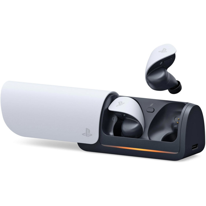 Гарнітура PlayStation PULSE Explore, WL, White
