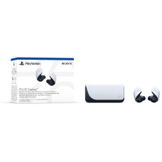 Гарнітура PlayStation PULSE Explore, WL, White