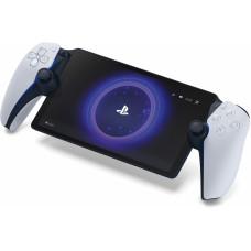 Пристрій для дистанційної гри PlayStation Portal, білий