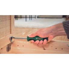 Набір інструментів Bosch Easy Starter, 14шт, універсальних