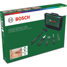 Набір інструментів Bosch, 14шт, універсальних