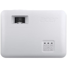 Проєктор домашнього кінотеатру Acer Vero HL6810ATV UHD, 4000 lm, LASER, 1.15-1.5, Android TV