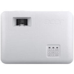 Проєктор домашнього кінотеатру Acer Vero HL6810ATV UHD, 4000 lm, LASER, 1.15-1.5, Android TV