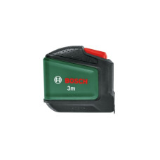 Рулетка Bosch, 3м х 19мм