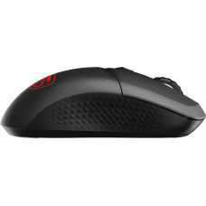 Миша MSI VERSA 300 W, WIRELESS, RGB, WL, чорний