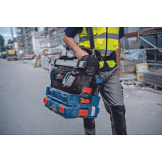 Сумка та набір ручного інструмента Bosch Professional GWT20 + 9 предметів