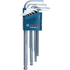 Сумка та набір ручного інструмента Bosch Professional GWT20 + 9 предметів