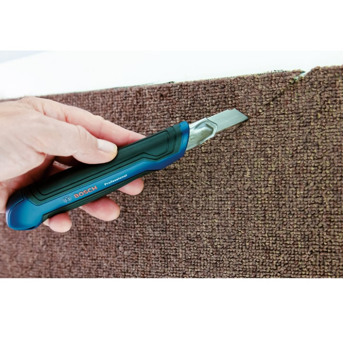 Ніж складаний Bosch Professional набір 3шт
