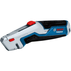 Ніж складаний Bosch Professional набір 3шт