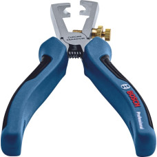 Знімач ізоляції Bosch Professional регулювання діаметра, 160мм