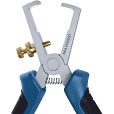 Знімач ізоляції Bosch Professional регулювання діаметра, 160мм
