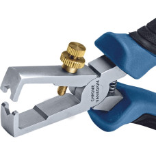 Знімач ізоляції Bosch Professional регулювання діаметра, 160мм