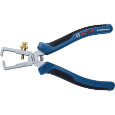 Знімач ізоляції Bosch Professional регулювання діаметра, 160мм