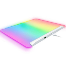 Ігрова поверхня Razer  Firefly V2 Pro, М (360х278х4.6мм), RGB, білий