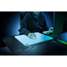 Ігрова поверхня Razer Atlas, L (450x400x5мм), білий