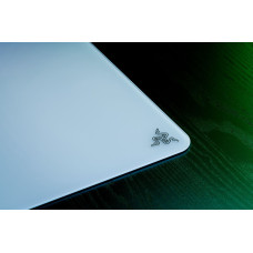 Ігрова поверхня Razer Atlas, L (450x400x5мм), білий