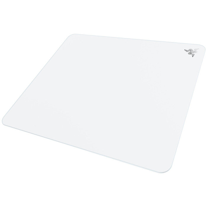 Ігрова поверхня Razer Atlas, L (450x400x5мм), білий