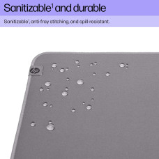 Ігрова поверхня HP 205 Sanitizable, XL, (700х300х2мм), сірий