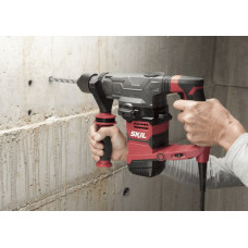 Перфоратор SKIL 1781 GB SDS-plus+ШЗП 1550Вт 5Дж аксесуари кейс 5.3кг