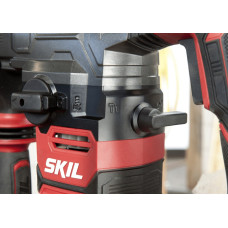 Перфоратор SKIL 1781 GB SDS-plus+ШЗП 1550Вт 5Дж аксесуари кейс 5.3кг