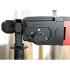 Перфоратор SKIL 1770 GA  SDS-plus+ШЗП 850Вт 2.8Дж 3.1кг
