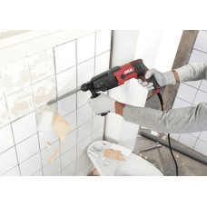 Перфоратор SKIL 1770 GA  SDS-plus+ШЗП 850Вт 2.8Дж 3.1кг