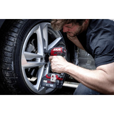 Гайковерт ударний SKIL 3265 CA Compact безщітковий 20В 1х2.5А·год до 2850об·хв 250Нм 0.9кг