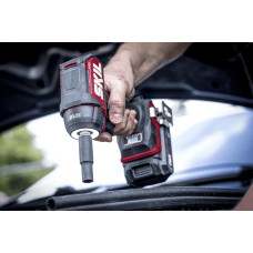 Гайковерт ударний SKIL 3265 CA Compact безщітковий 20В 1х2.5А·год до 2850об·хв 250Нм 0.9кг