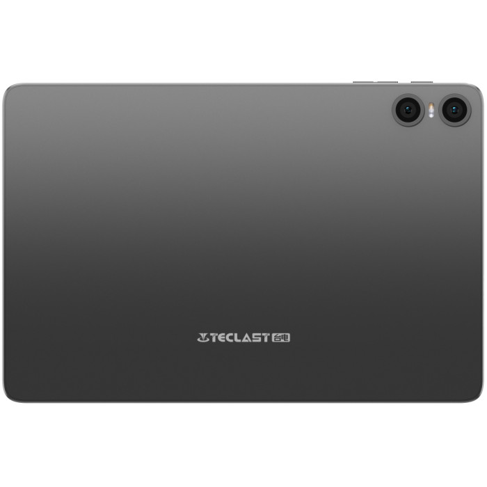 Планшет Teclast P30T KIT 10,1" 4ГБ, 128ГБ, 6000мА•год, Android, сірий