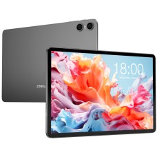 Планшет Teclast P30T KIT 10,1" 4ГБ, 128ГБ, 6000мА•год, Android, сірий