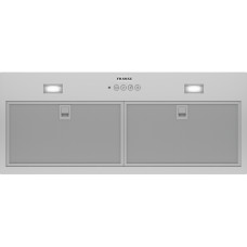 Витяжка Franke вбудовувана, 70см, 1250м.куб/год, Box Flush Basic FBFE LG A70, cвітло-сірий