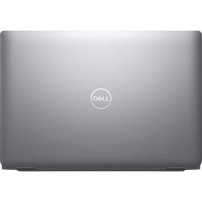 Ноутбук Dell Latitude 5350 13.3" FHD IPS AG Intel Ultra 7 165U 16 GB 512 GB SSD Intel Graphics, сірий (Latitude 5350)