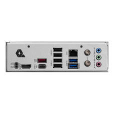 Материнcька плата MSI PRO B840-P WIFI sAM5 B840 4xDDR5 M.2 HDMI WiFi BT ATX