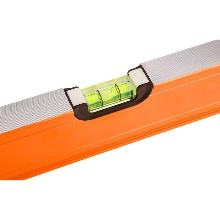 Рівень Neo Tools S 400 алюмінієвий, 40 см, 3 капсули, 1 отвір для рук