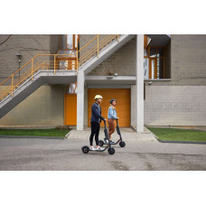 Захисний шолом Segway-Ninebot, розмір L, чорний