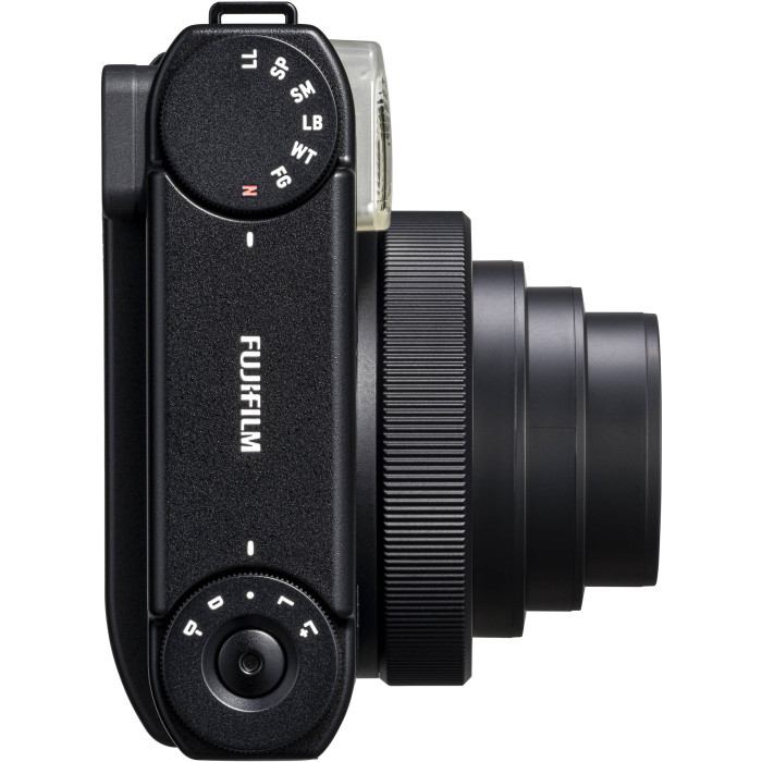 Фотокамера миттєвого друку Fujifilm INSTAX Mini 99 Black