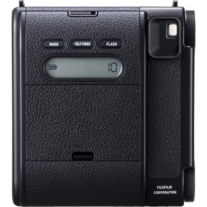 Фотокамера миттєвого друку Fujifilm INSTAX Mini 99 Black