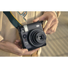 Фотокамера миттєвого друку Fujifilm INSTAX Mini 99 Black