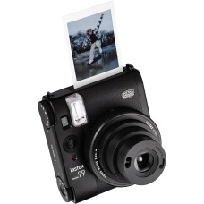 Фотокамера миттєвого друку Fujifilm INSTAX Mini 99 Black
