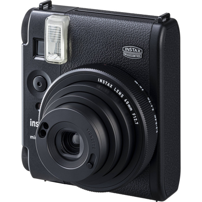 Фотокамера миттєвого друку Fujifilm INSTAX Mini 99 Black