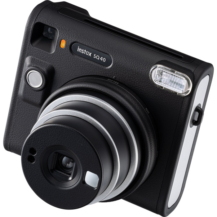 Фотокамера миттєвого друку Fujifilm INSTAX SQ 40