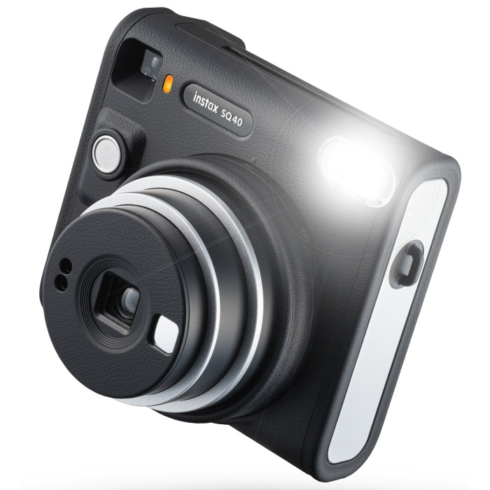Фотокамера миттєвого друку Fujifilm INSTAX SQ 40
