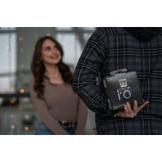 Фотокамера миттєвого друку Fujifilm INSTAX SQ 40