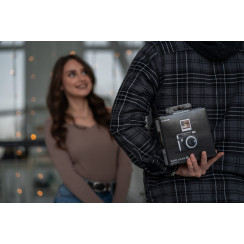 Фотокамера миттєвого друку Fujifilm INSTAX SQ 40