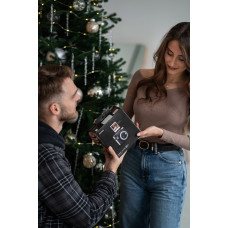 Фотокамера миттєвого друку Fujifilm INSTAX SQ 40