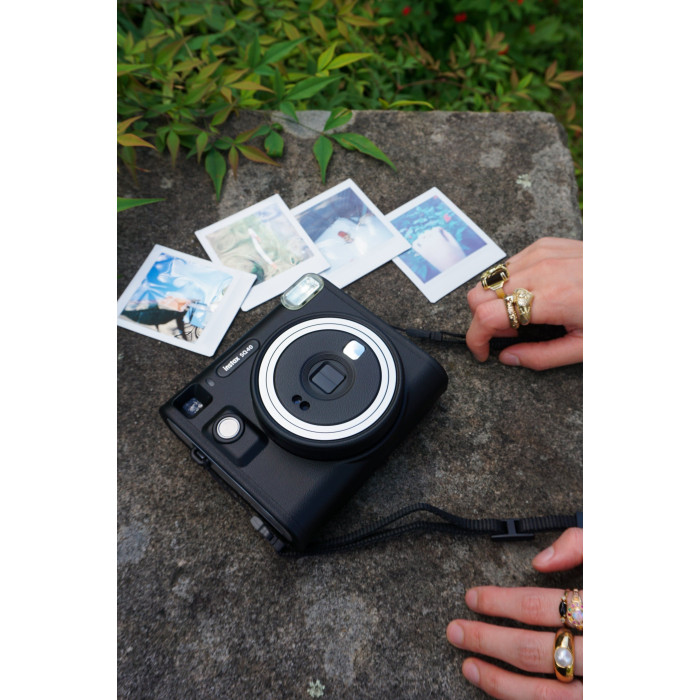 Фотокамера миттєвого друку Fujifilm INSTAX SQ 40