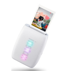 Фотопринтер Fujifilm INSTAX Mini Link3 Clay White