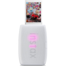 Фотопринтер Fujifilm INSTAX Mini Link3 Clay White