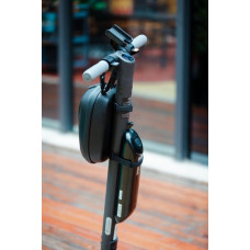 Сумка Segway-Ninebot фронтальна, чорний