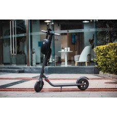 Сумка Segway-Ninebot фронтальна, чорний